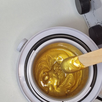 Мужская депиляция