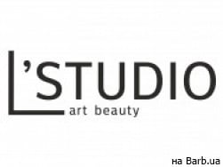 Салон краси L'studio на Barb.ua