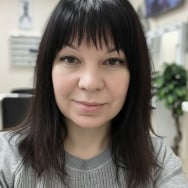 Перукар Ірина на Barb.ua