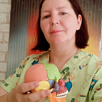  #остеопатія