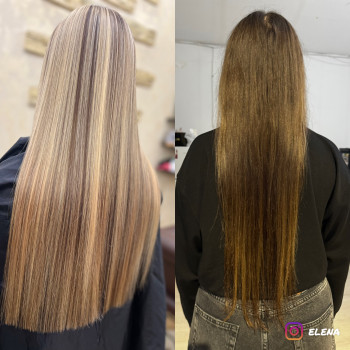 Олена Радівілова, Одеса Фото - 1