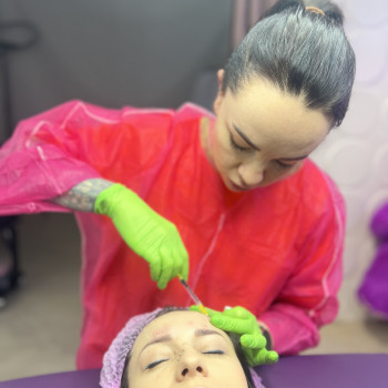 Майстерня перманентного макіяжу Олени Олійник, Львів Фото - 6