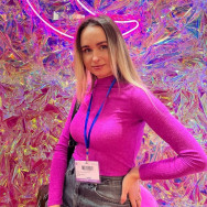 Подолог Анастасия Коломоєць на Barb.ua