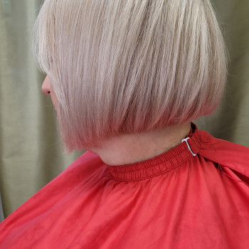 Марія Єфременко, Днепр Фото - 2