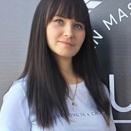 Массажист Тетяна Гончарова на Barb.ua