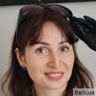 Бровіст Анна Манахова на Barb.ua