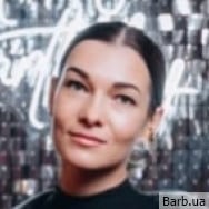 Парикмахер-колорист Юлия Михайлиди на Barb.ua