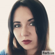 Майстер перманентного макіяжу Алина Кривий Ріг,Едуарда Фукса, 25