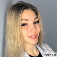 Мастер маникюра Алина Кривой Рог,Соборності, 29А