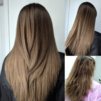 Виктория Браун, Кривой Рог Фото - 5