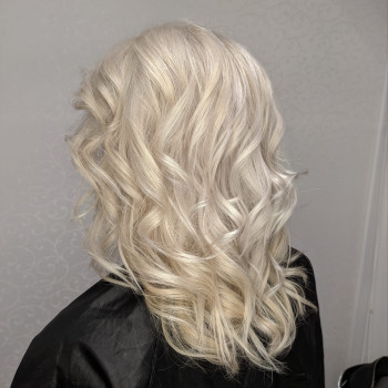 Виктория Браун, Кривой Рог Фото - 6