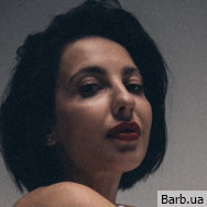 Парикмахер-колорист Анастасия Кривой Рог,Героїв АТО, 27