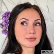 Мастер депиляции Вероника Садчикова на Barb.ua