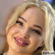 Бровіст Влада на Barb.ua