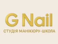 Нігтьова студія G Nail на Barb.ua