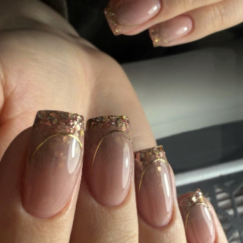 G Nail, Кривий Ріг Фото - 5