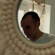 Массажист Андрій Лебедєв на Barb.ua