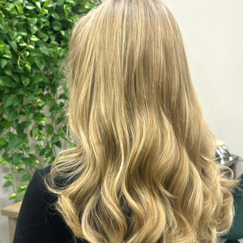 AirTouch на всю довжину, час роботи 6 год