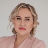 Подолог Ольга Атарщикова на Barb.ua