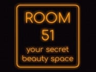 Б'юті-коворкінг Room 51 на Barb.ua
