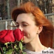 Майстер манікюру Аліса Іванча на Barb.ua