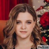 Мастер маникюра Светлана Моисеенко на Barb.ua