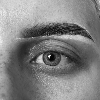 Фото з портфоліо майстра Наталія Веремійчук (бровіст, Ірпінь)