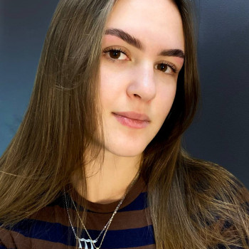 Фото з портфоліо майстра Наталія Веремійчук (бровіст, Ірпінь)