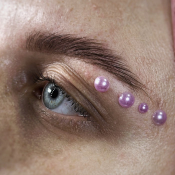 Фото з портфоліо майстра Наталія Веремійчук (бровіст, Ірпінь)