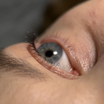 Фото з портфоліо майстра Наталія Веремійчук (бровіст, Ірпінь)