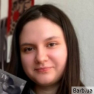 Ламімейкер Валерія Колісник на Barb.ua