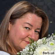 Майстер манікюру Катерина Серебрякова на Barb.ua