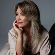 Дерматолог косметолог Наталія Мартиненко на Barb.ua