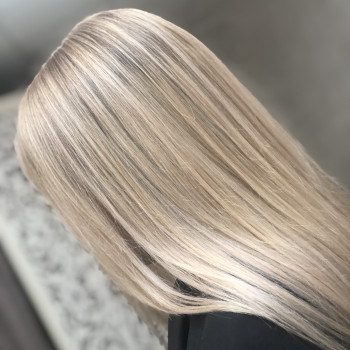 Світлана Плахтій, Луцк Фото - 4