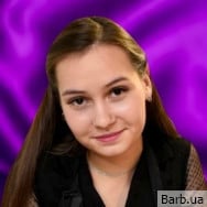 Майстер манікюру Катерина Холод на Barb.ua