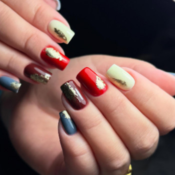 Катерина Холод, Кривий Ріг Фото - 5