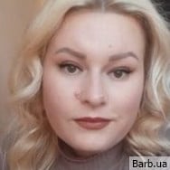 Майстер манікюру Лілія Ткаченко на Barb.ua