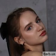 Косметолог Надежда Жмур на Barb.ua