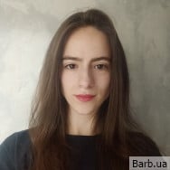 Психолог Юлія Каліч на Barb.ua