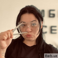 Майстер манікюру Анастасия Кривий Ріг,Ярослава Мудрого, 48