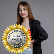 Мастер маникюра Наталія Піддубняк на Barb.ua