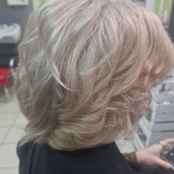 Оксана Вдовиченко, Киев Фото - 11