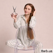 Барбер Вікторія Бойко на Barb.ua