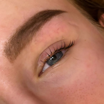  #ламінування вій 
 #дешеві ціни