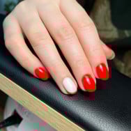 Мастер маникюра Полина Найко на Barb.ua