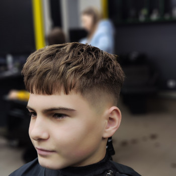 Дмитро Резніков, Сумы Фото - 2