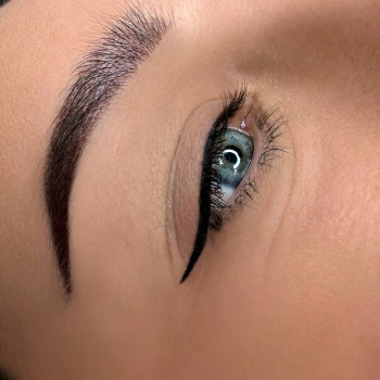  #перманентстрілки
 #класичнастрілка