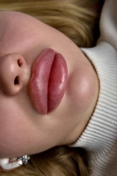 Анастасия Андреевна