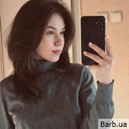 Мастер маникюра Надія Середюк на Barb.ua