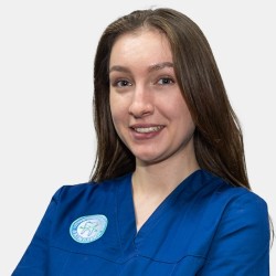 Карпік Катерина Юріївна